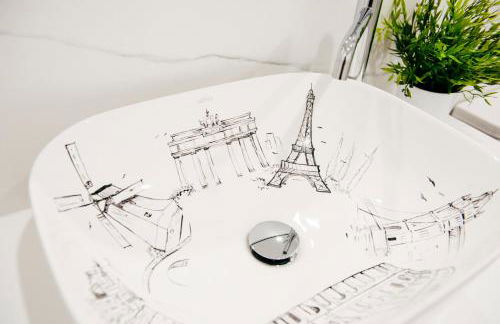 Apartamentos Art Suite Santander - Foto 68