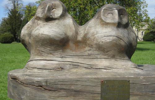 Risinghurst, Oxford, an ENTIRE 2beds, 2bathrooms, free Wi-Fi, Free Parking - Foto 23