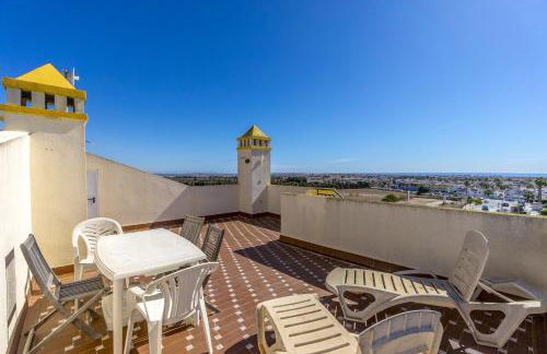 HE Vista Golf- Villamartin - Foto 16