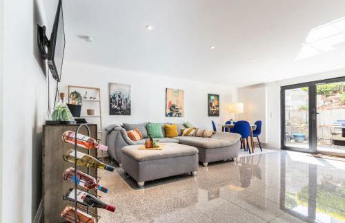 Eifelbergversteck Große und moderne Einliegerwohnung in Mayen - Foto 1