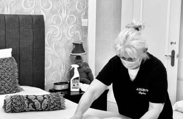 Ashbys Deluxe Studios with Free Spa included - Foto 56