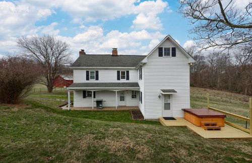 Peaceful Hollow - Foto 55