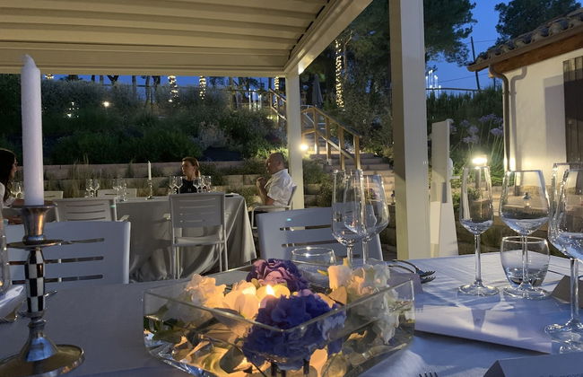 Naturaverde Country House - Photo 55