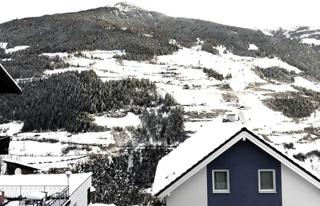 Apartment in Hochgallmigg Near Ski Lift - Photo 15