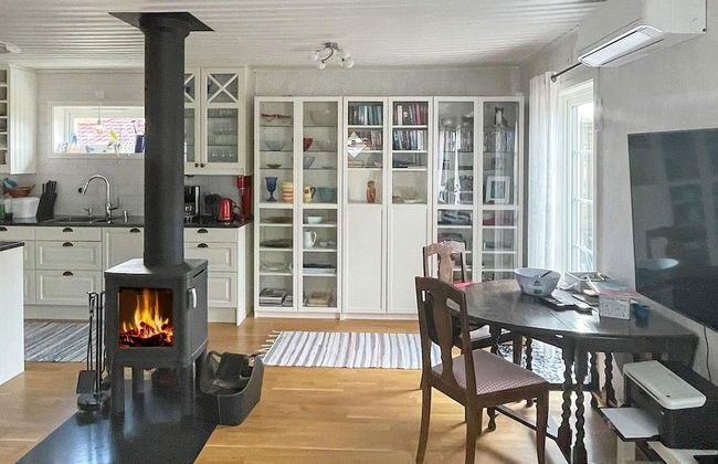 Holiday Home in Henån - Photo 4