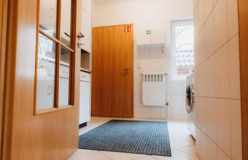 Ferienhaus Warf Zentral in Ostfriesland - Foto 31