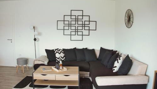 Japandi Stil nahe DUS,Bahn für Business und Familien - Foto 4