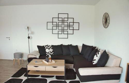 Japandi Stil nahe DUS,Bahn für Business und Familien - Photo 4