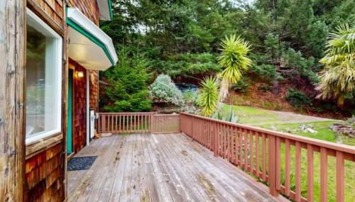 Stunning Ocean View Getaway- Private and Serene - Foto 4