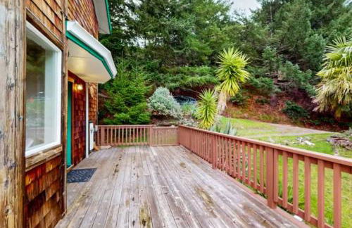 Stunning Ocean View Getaway- Private and Serene - Foto 4