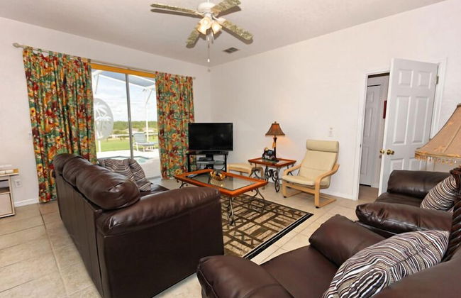 Ov3139 - Highlands Reserve - 6 Bed 4 Baths Villa - Foto 18