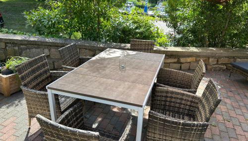 Ferienwohnung Hafenblick - Foto 5