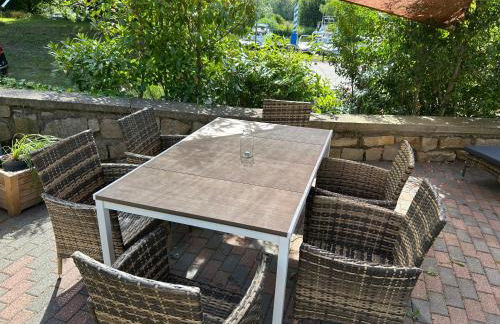 Ferienwohnung Hafenblick - Foto 5