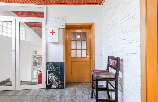 Guesthouse Hapa t Leht - Room 2 - Pro Bono - Foto 18