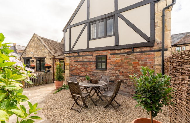 Stunning 2 Bed Cotswold Cottage Winchcombe - Foto 22