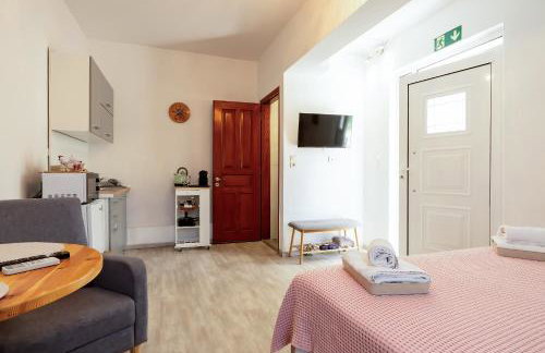 Carpe Diem Apartments By Athens Airport - Foto 107