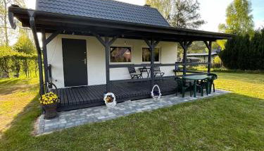 Domki Olia Choczewo - Foto 3