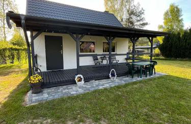 Domki Olia Choczewo - Foto 3