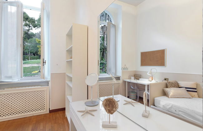 Luxury Apartment In Villa Cava - Foto 6