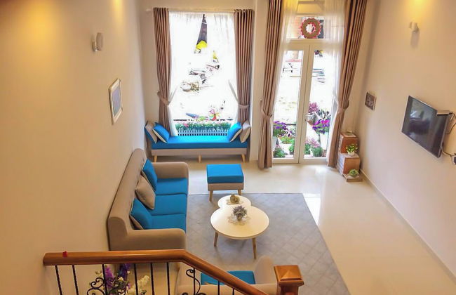 Jolie House - Foto 45