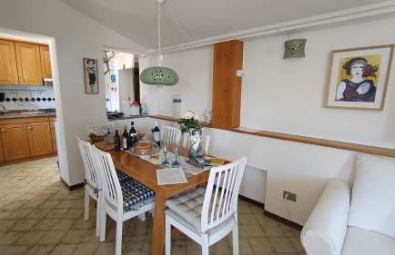 Albori Rooftop Suite Vietri sul Mare Costiera Amalfitana - Foto 29