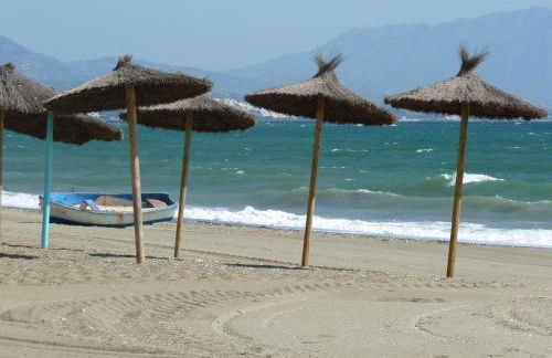 Meerblick Casares del Sol - Foto 47