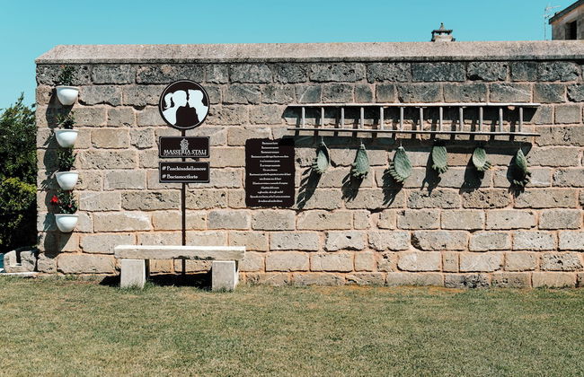 Masseria Stali, The Originals Relais - Foto 66