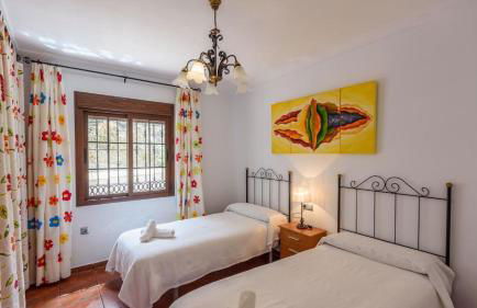 Villa Asuncion Arenas by Ruralidays - Foto 10