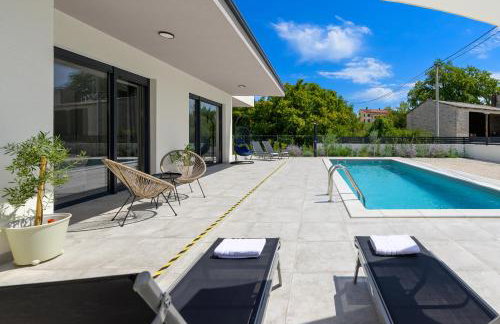 Villa Lamia by IstriaLux - Foto 57