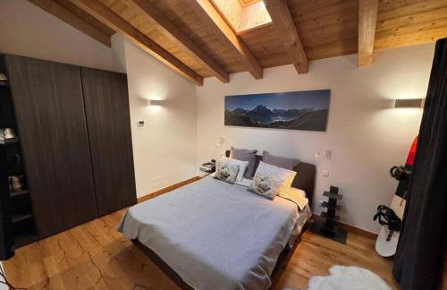 Superbe chalet vallée de Chamonix - Photo 5