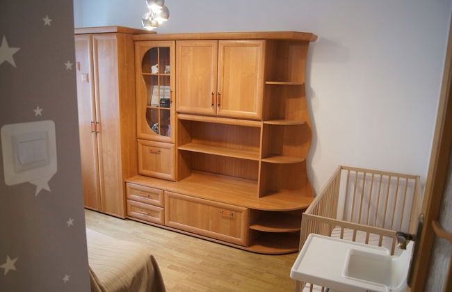 Apartamenty Usteckie - Na Wydmie - Foto 2