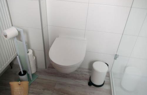 Ferienwohnung Schwalbennest - Foto 25