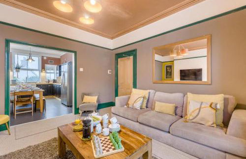 5 Bed in Tywyn oc-d34982 - Foto 47