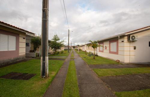 Rental Palhoça - Acomodações Residenciais IV - Foto 61