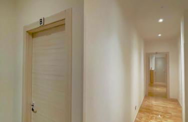 Smart Station Design Apartment Central - Photo 9