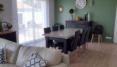 maison proche mer et foret - Foto 5