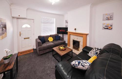 Cassia, 3 Bedrooms, Sleeps 5 - Foto 6