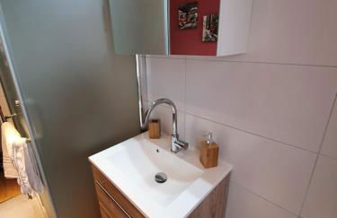 FeWo-Butze 3 Deichblick Strandnähe ca. 750m - Foto 19