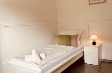 H6 XL I EG I Balkon I Küche I Wasch I 6P I Smart - Foto 15