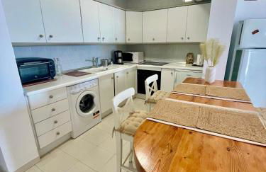 Apartamento frontal al Mar - Torrox Costa - Photo 16