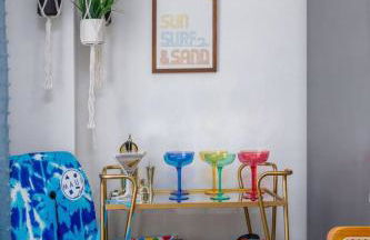 Cocoa Hideaway with Air Hockey, Darts and Beach Gear - Foto 21