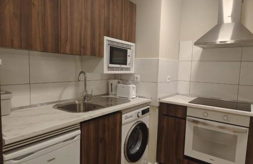 Apartamentos Picasso - Foto 30