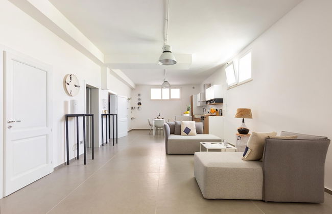 2732 Suite More by Barbarhouse - Foto 14