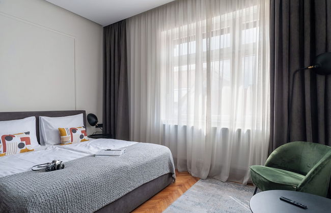 LOOX boutique apartments Gundulićeva - Photo 14