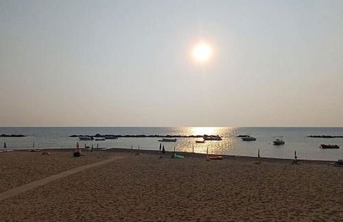 Appartamento sul Lungomare di Torre Melissa - Foto 1