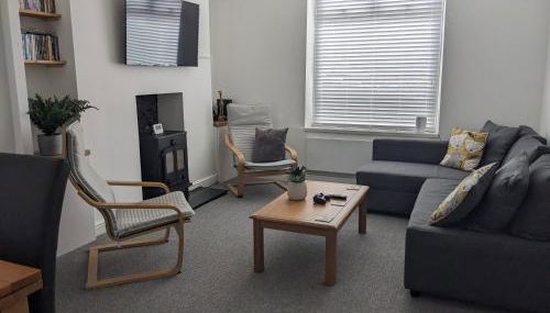 Cape Cottage - Foto 2