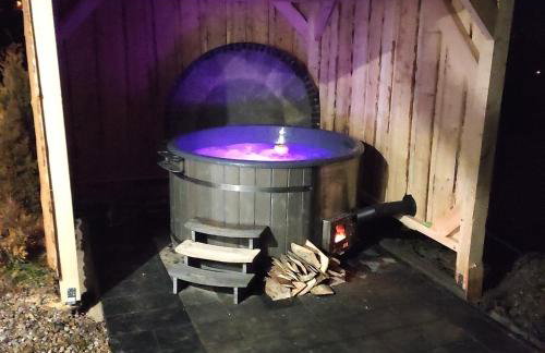 Domek pod chałpom sauna & bania - Photo 7