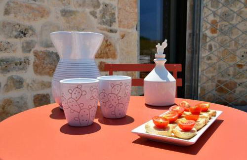 Trulli di Titti - Luxury Country House - Foto 78