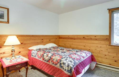 Lakefront Bemidji Getaway with Community Beach! - Foto 17