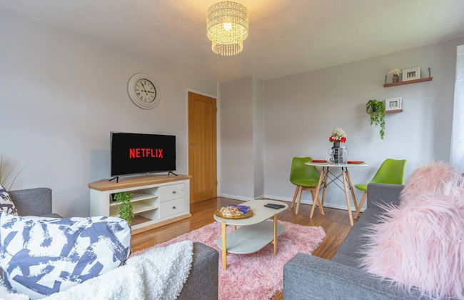 Sleek and Cozy 1BR Resorts World Nearby - Foto 6